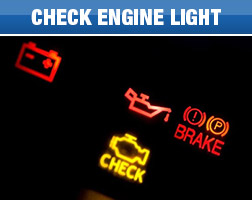 Check Engine Light