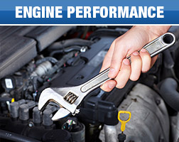 Engine Performance Checks